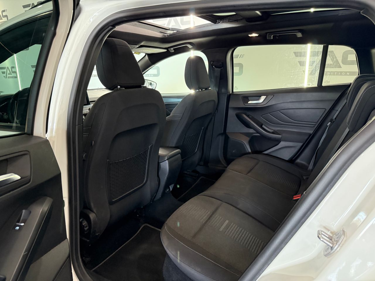Imagen 83 del Ford Focus en Auto Select Edition, Figueres