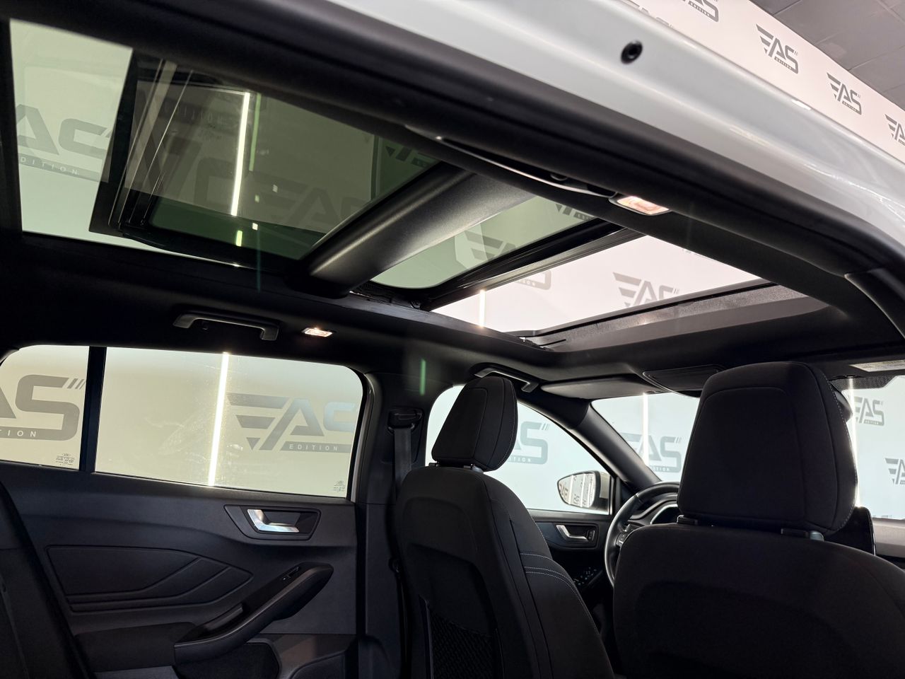 Imagen 72 del Ford Focus en Auto Select Edition, Figueres
