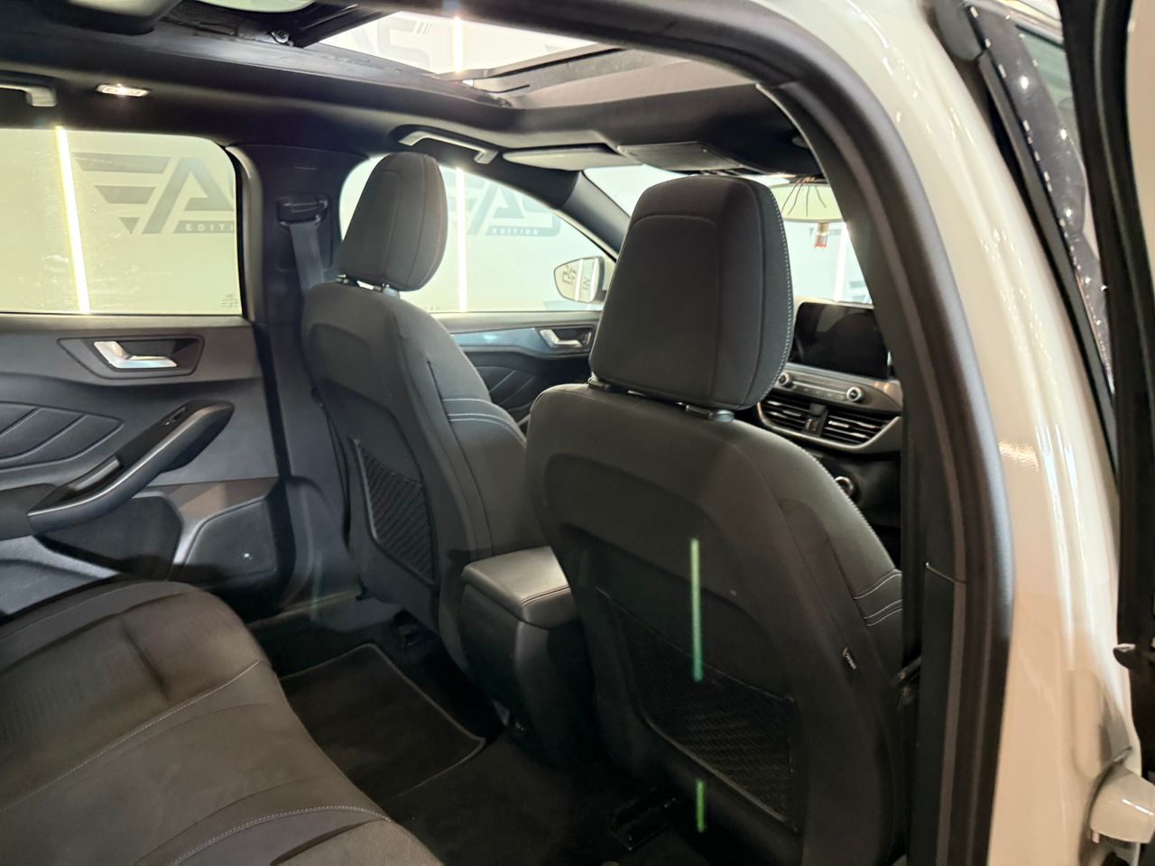 Imagen 74 del Ford Focus en Auto Select Edition, Figueres