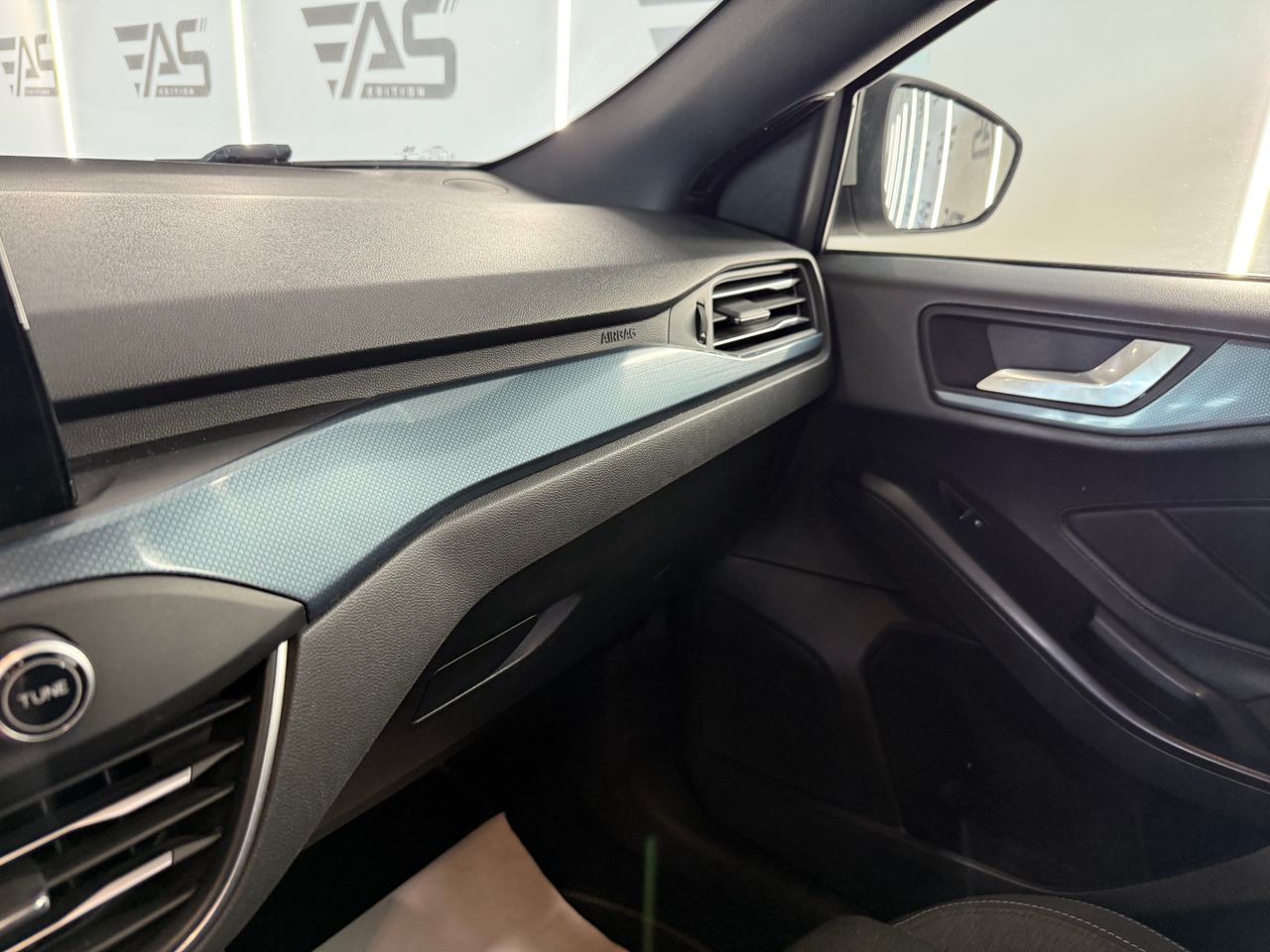 Imagen 108 del Ford Focus en Auto Select Edition, Figueres