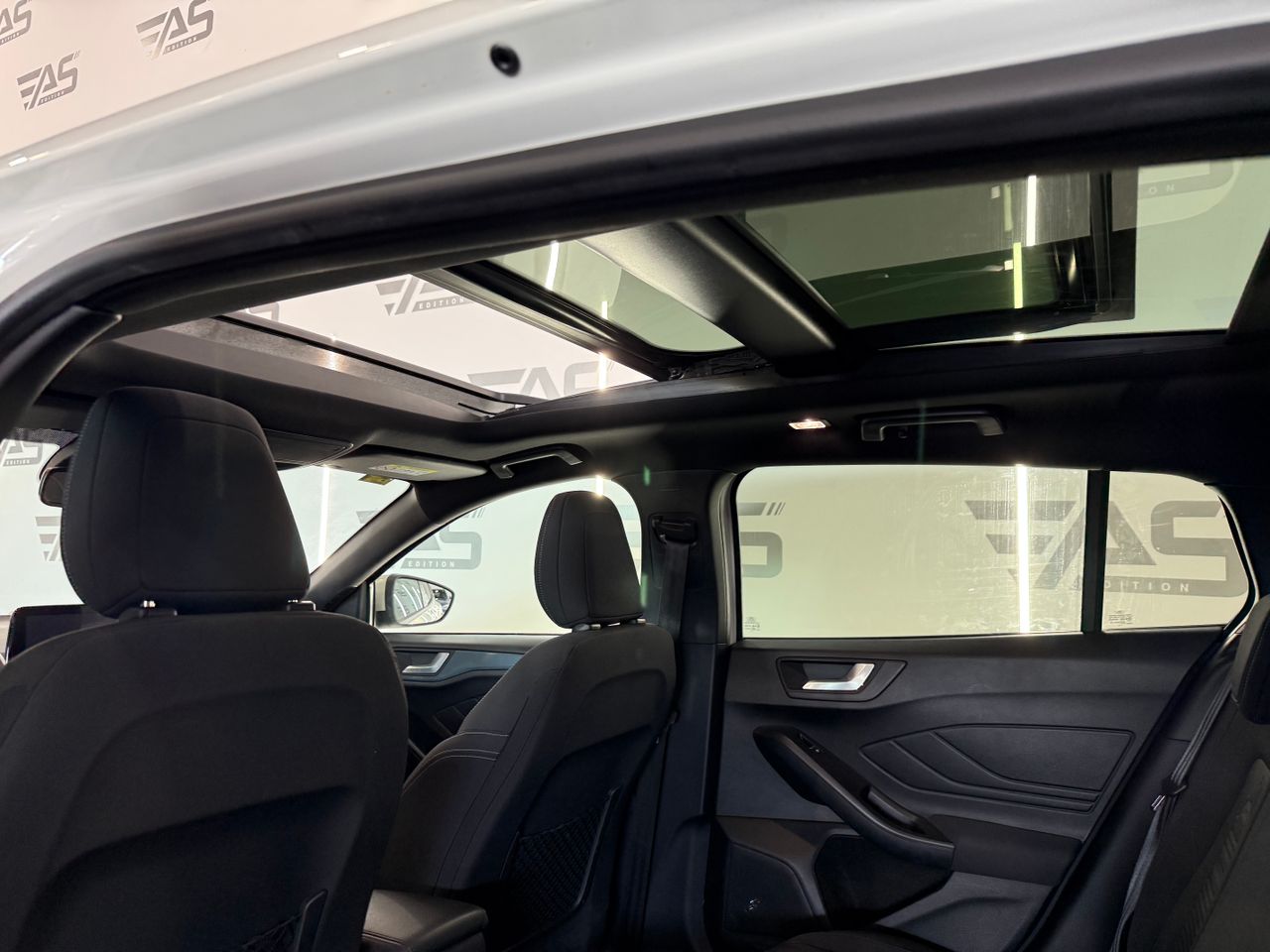 Imagen 84 del Ford Focus en Auto Select Edition, Figueres