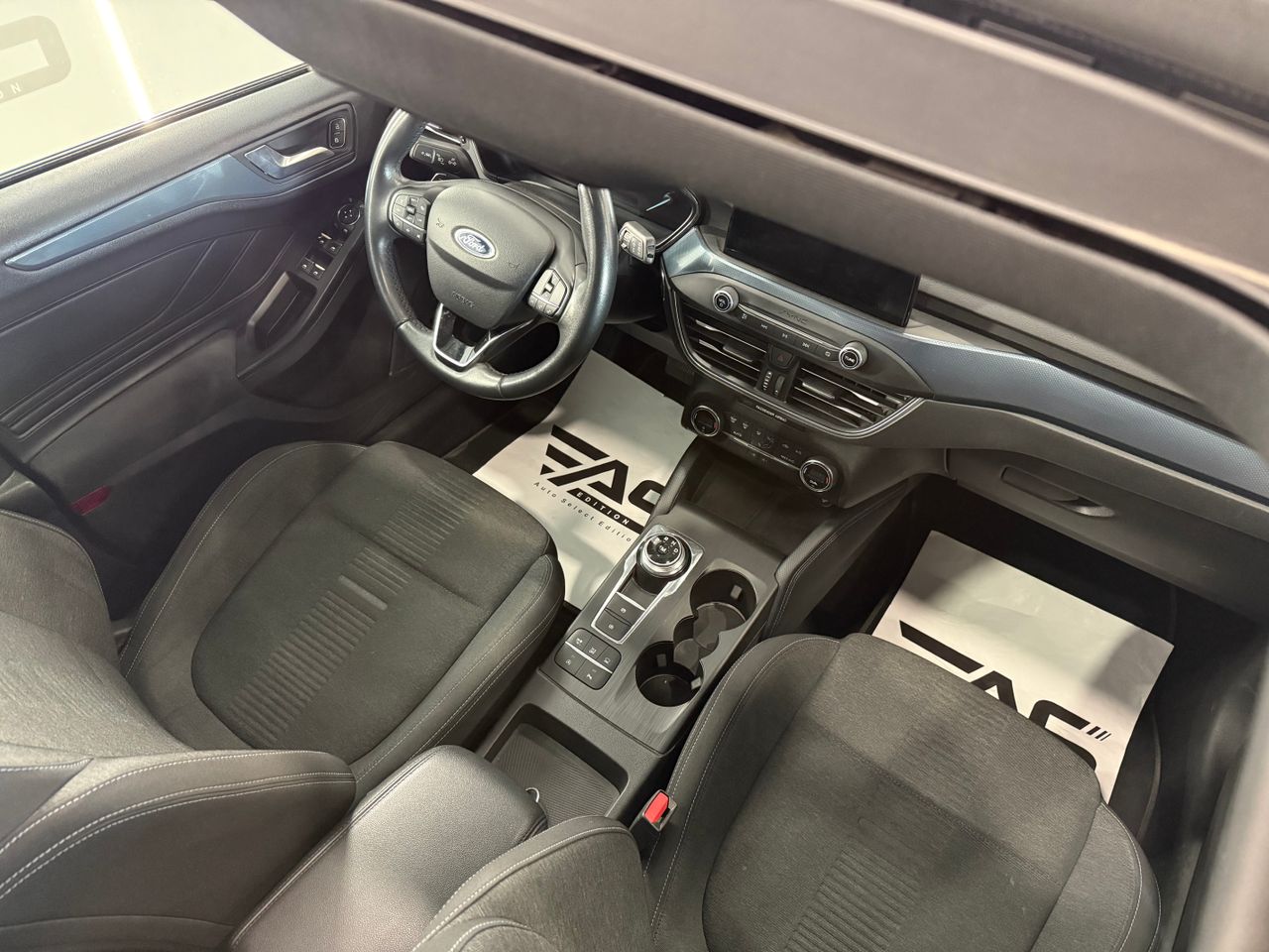 Imagen 59 del Ford Focus en Auto Select Edition, Figueres