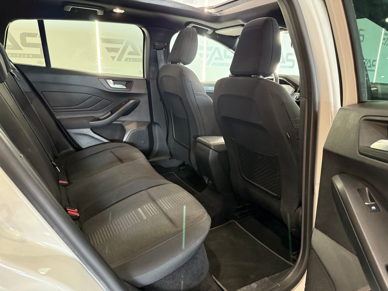 Imagen 71 del Ford Focus en Auto Select Edition, Figueres