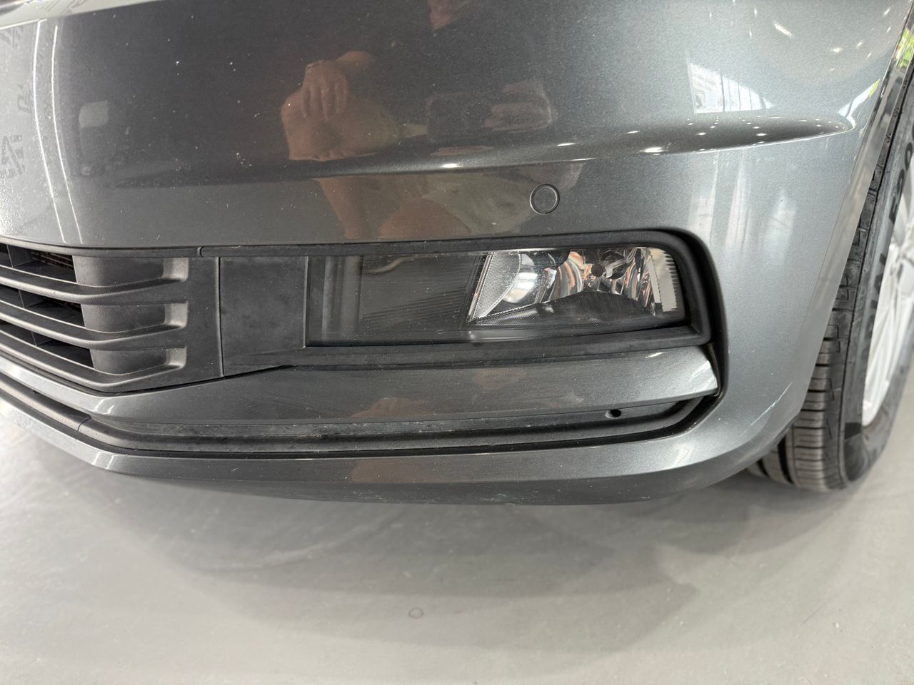 Imagen 31 del Volkswagen Touran en Auto Select Edition, Figueres