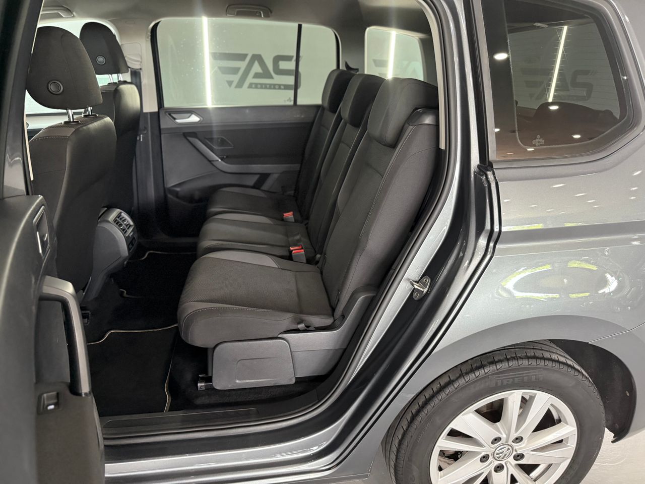 Imagen 129 del Volkswagen Touran en Auto Select Edition, Figueres
