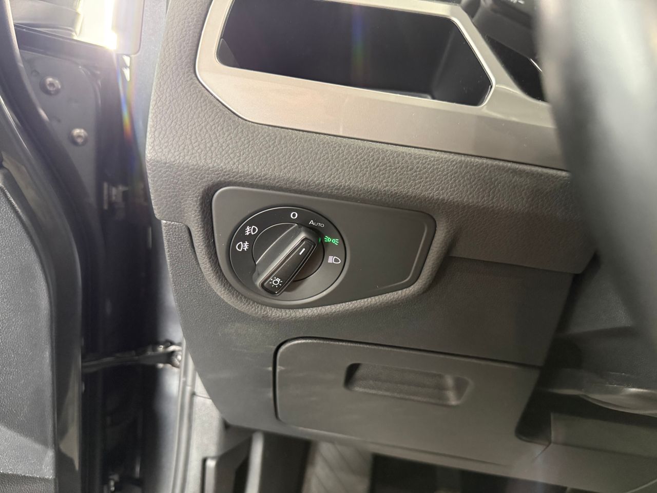 Imagen 182 del Volkswagen Touran en Auto Select Edition, Figueres