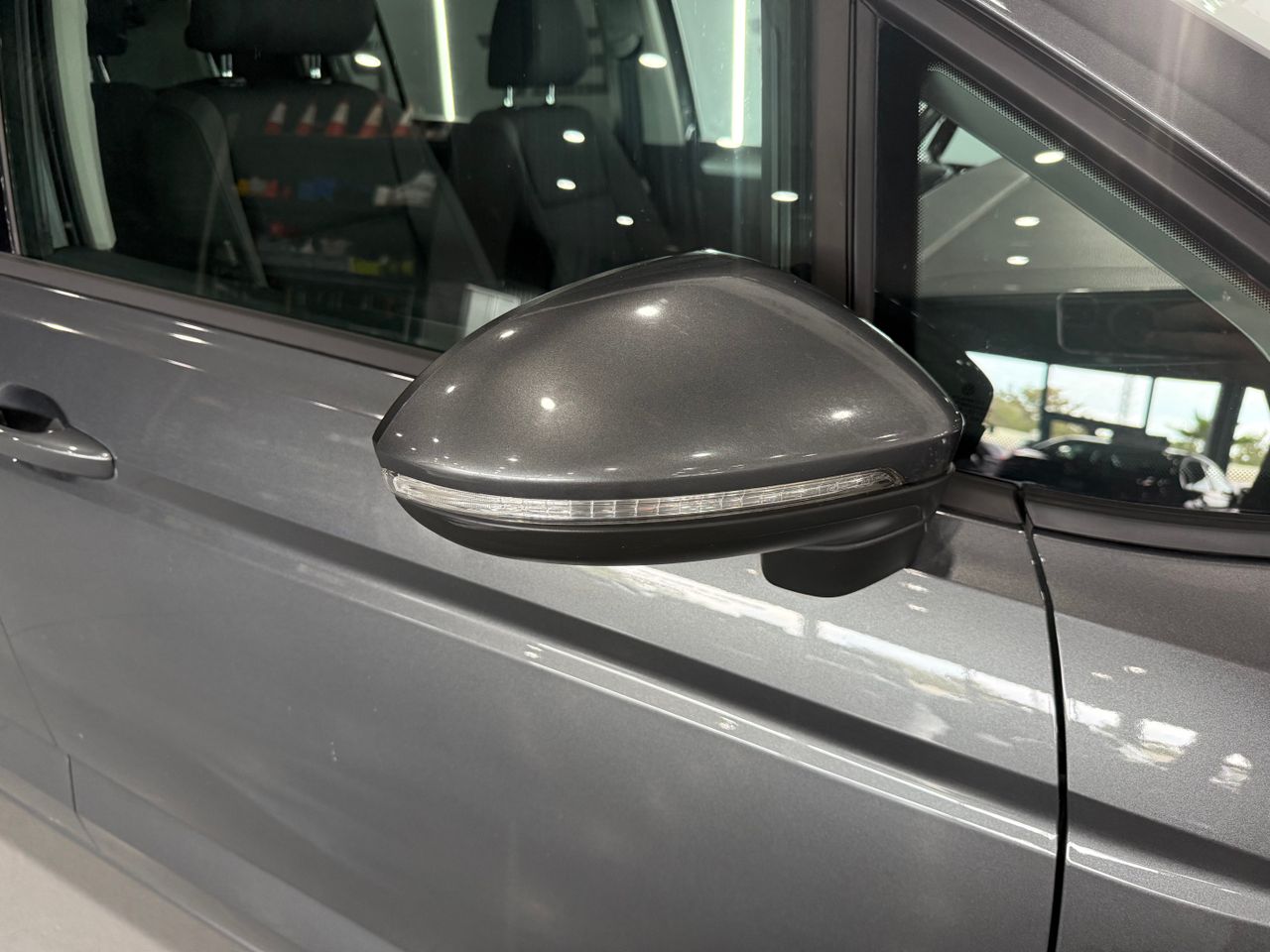 Imagen 23 del Volkswagen Touran en Auto Select Edition, Figueres