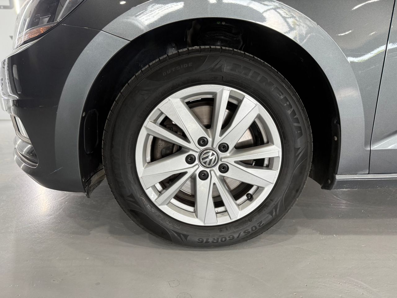 Imagen 53 del Volkswagen Touran en Auto Select Edition, Figueres