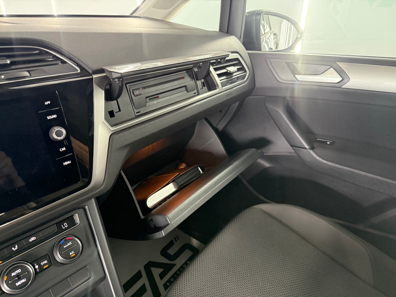Imagen 165 del Volkswagen Touran en Auto Select Edition, Figueres