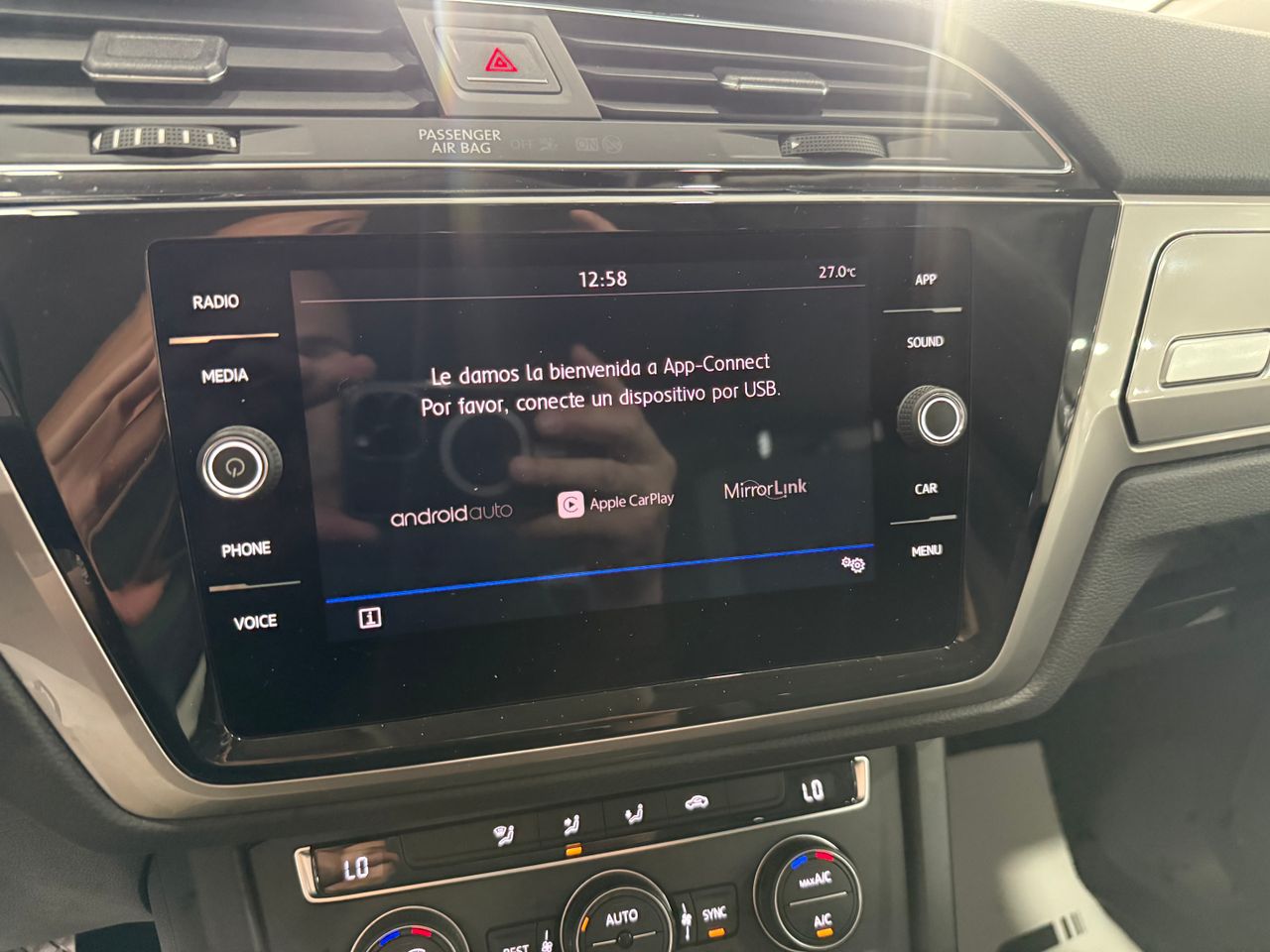 Imagen 85 del Volkswagen Touran en Auto Select Edition, Figueres