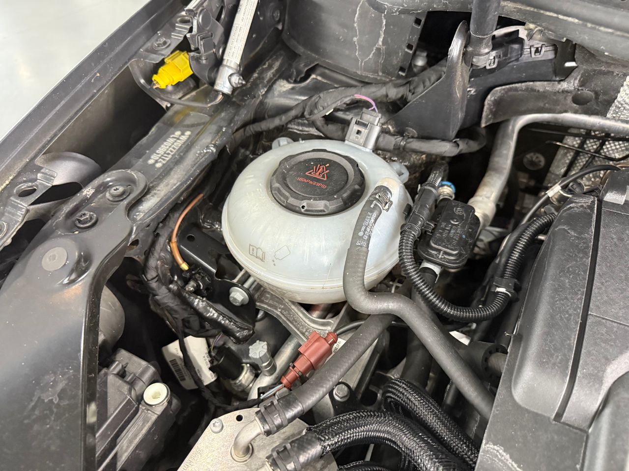 Imagen 62 del Volkswagen Touran en Auto Select Edition, Figueres