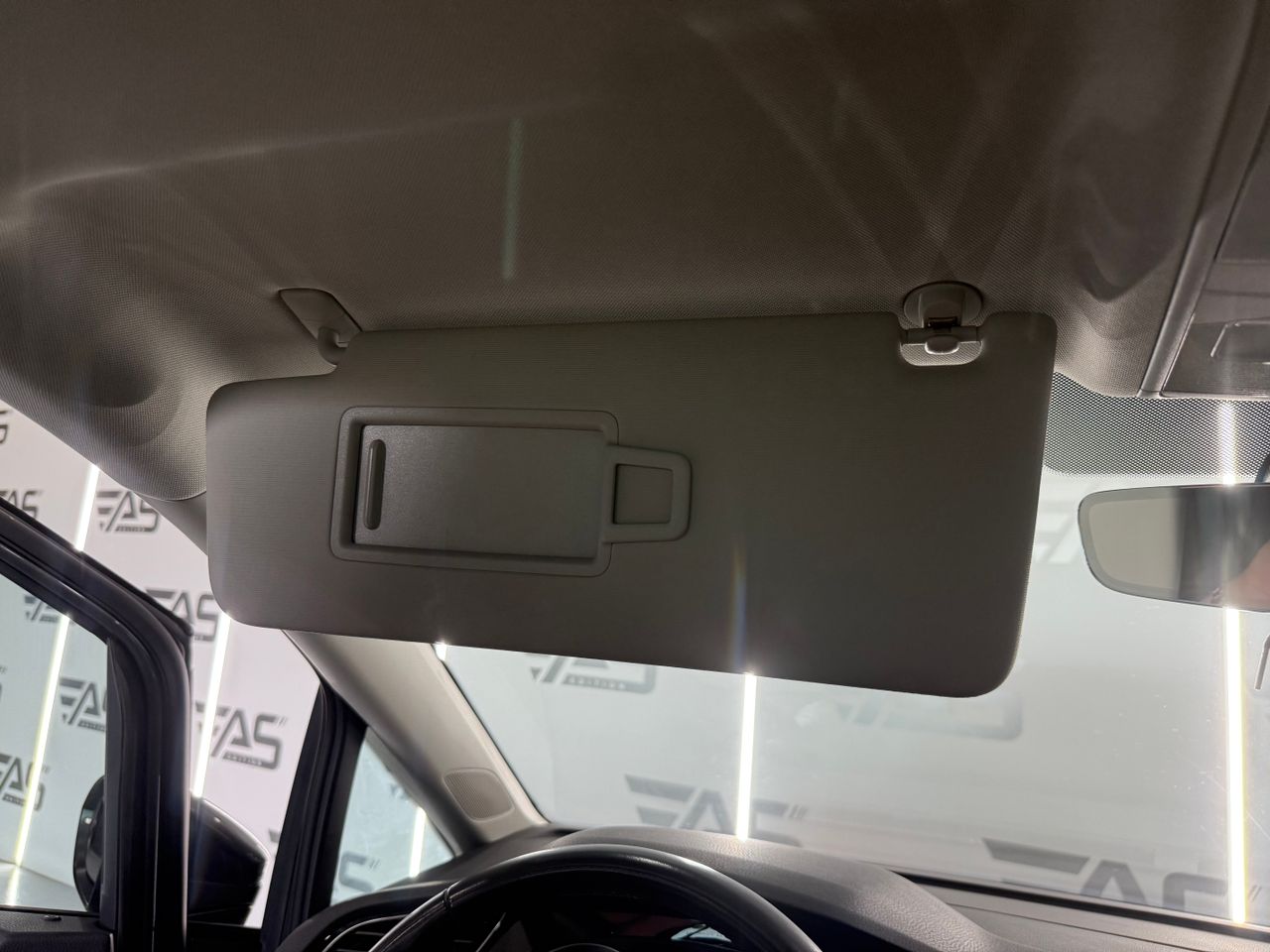Imagen 180 del Volkswagen Touran en Auto Select Edition, Figueres