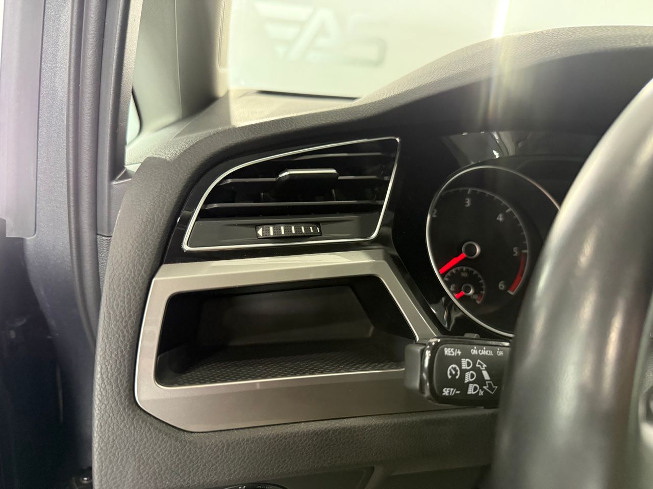 Imagen 183 del Volkswagen Touran en Auto Select Edition, Figueres