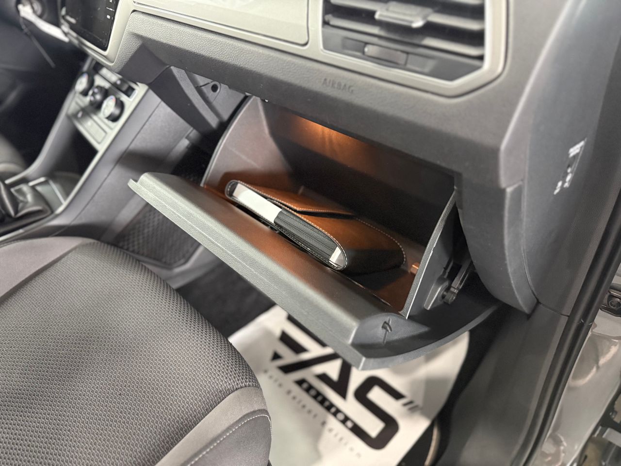 Imagen 101 del Volkswagen Touran en Auto Select Edition, Figueres