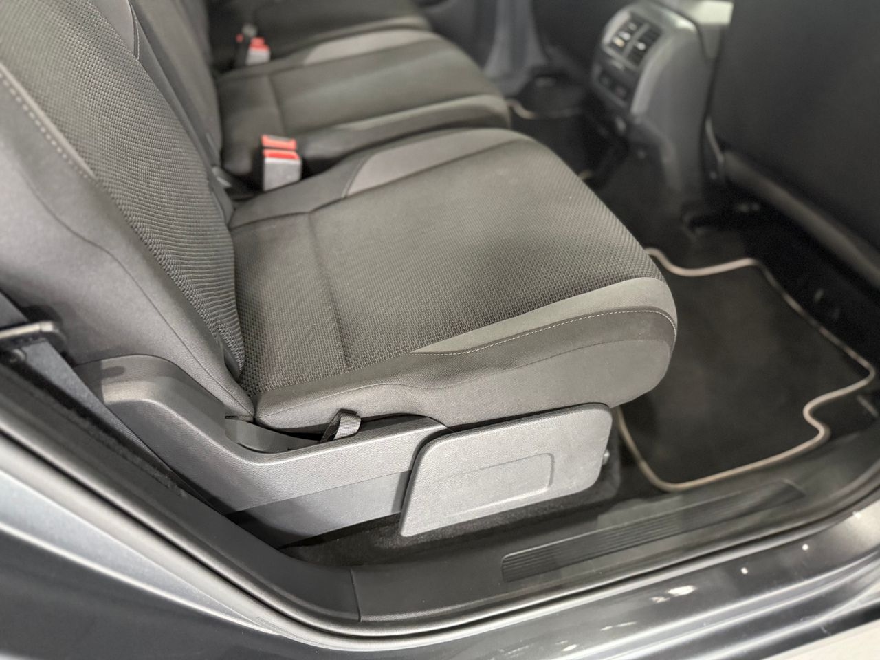 Imagen 116 del Volkswagen Touran en Auto Select Edition, Figueres