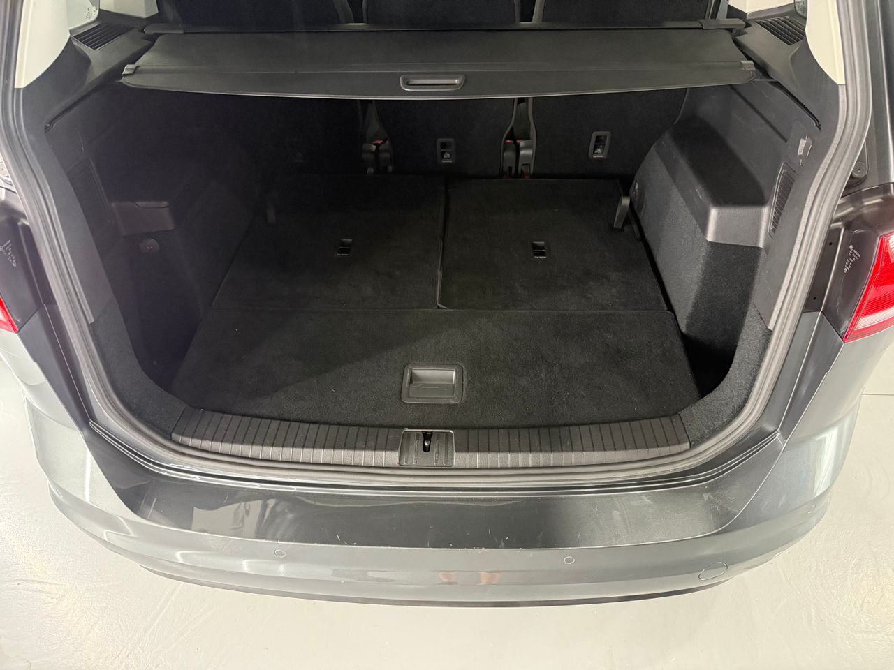 Imagen 66 del Volkswagen Touran en Auto Select Edition, Figueres