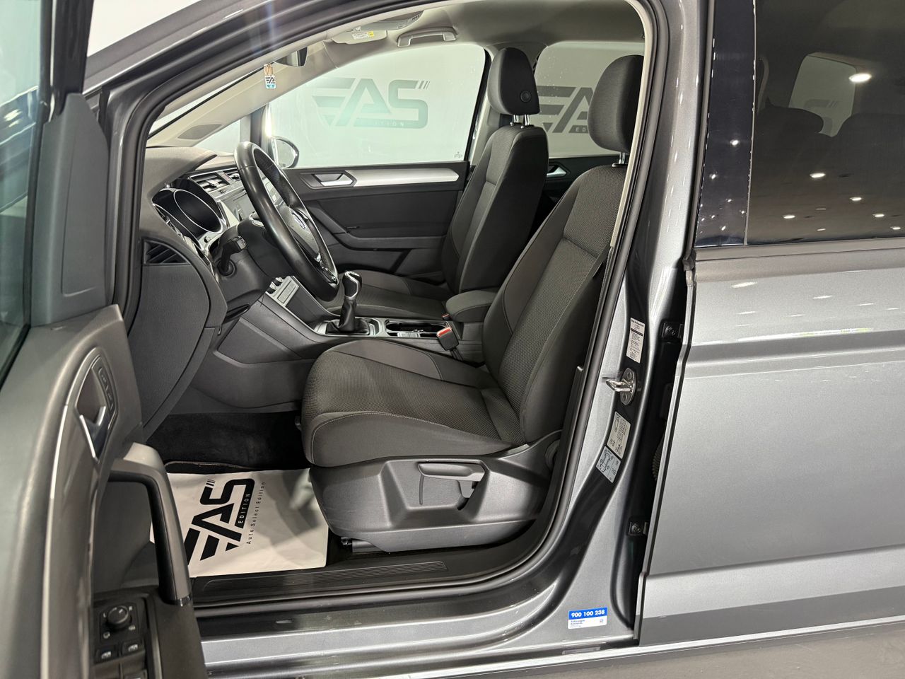 Imagen 151 del Volkswagen Touran en Auto Select Edition, Figueres