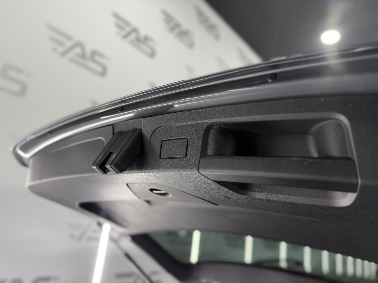 Imagen 76 del Volkswagen Touran en Auto Select Edition, Figueres