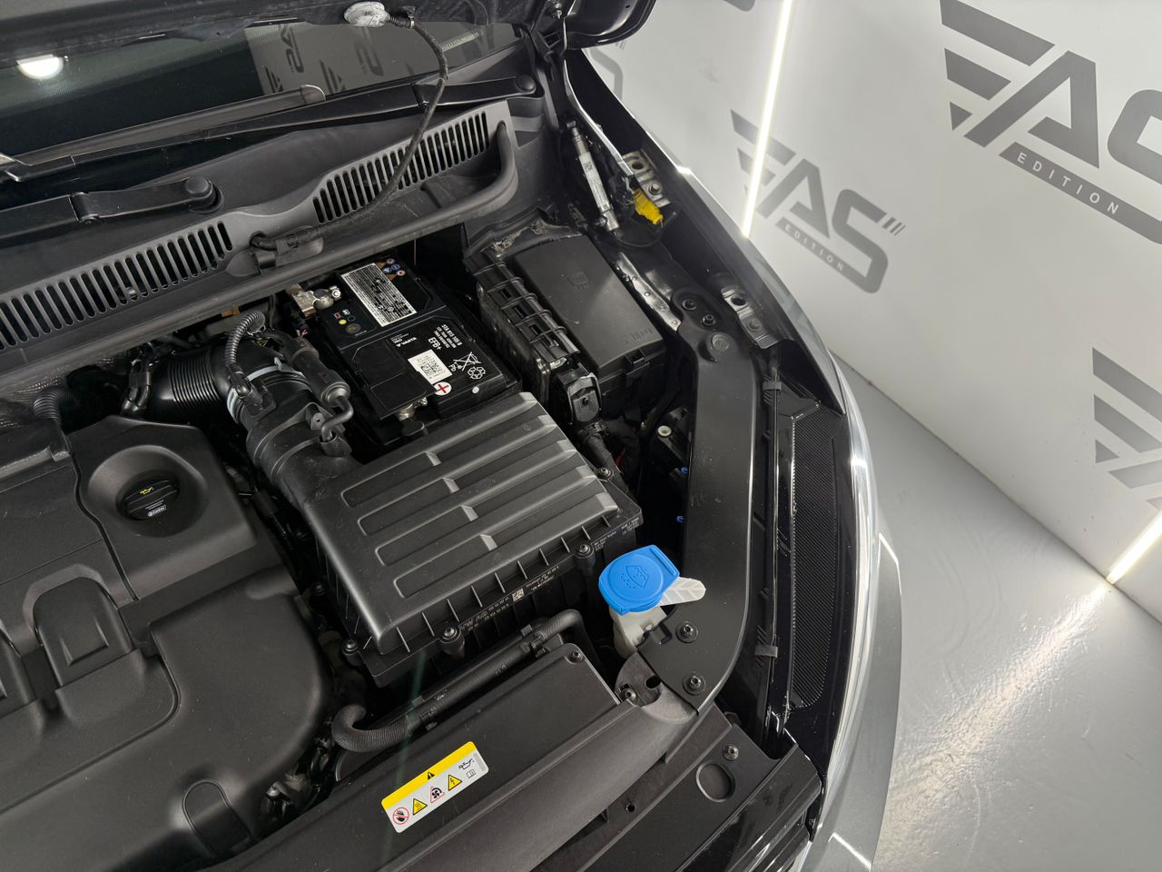 Imagen 58 del Volkswagen Touran en Auto Select Edition, Figueres