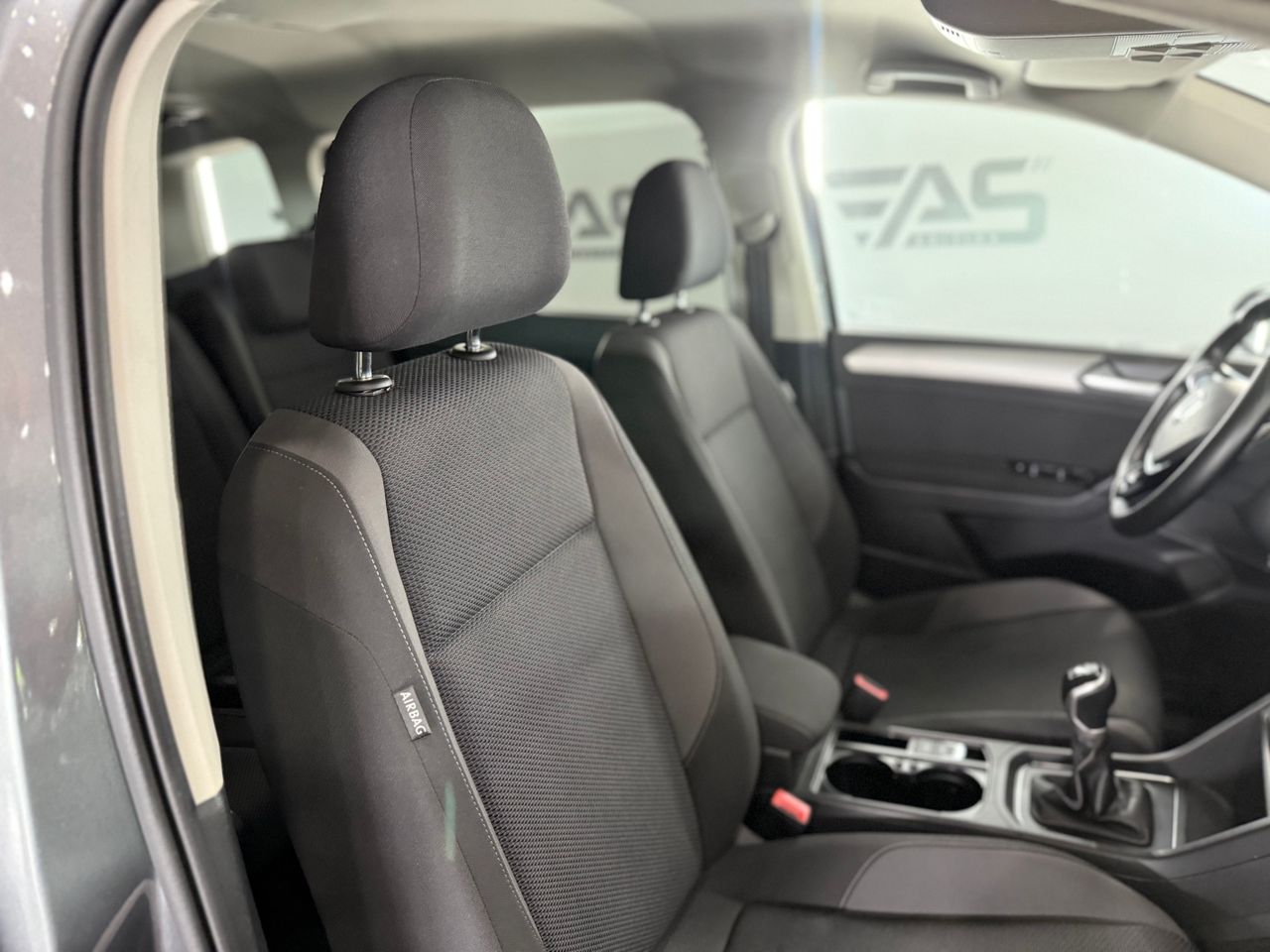 Imagen 105 del Volkswagen Touran en Auto Select Edition, Figueres
