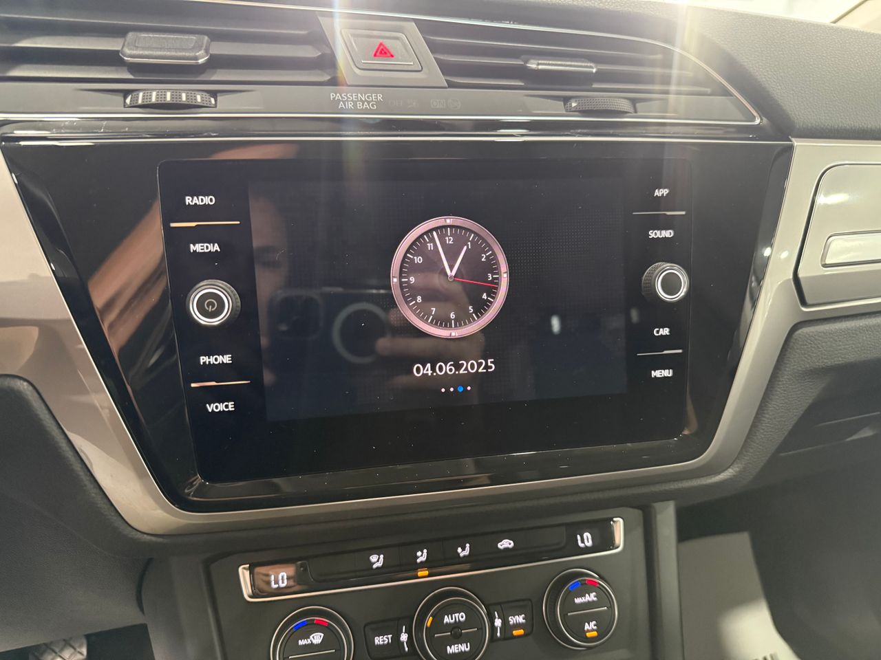 Imagen 78 del Volkswagen Touran en Auto Select Edition, Figueres