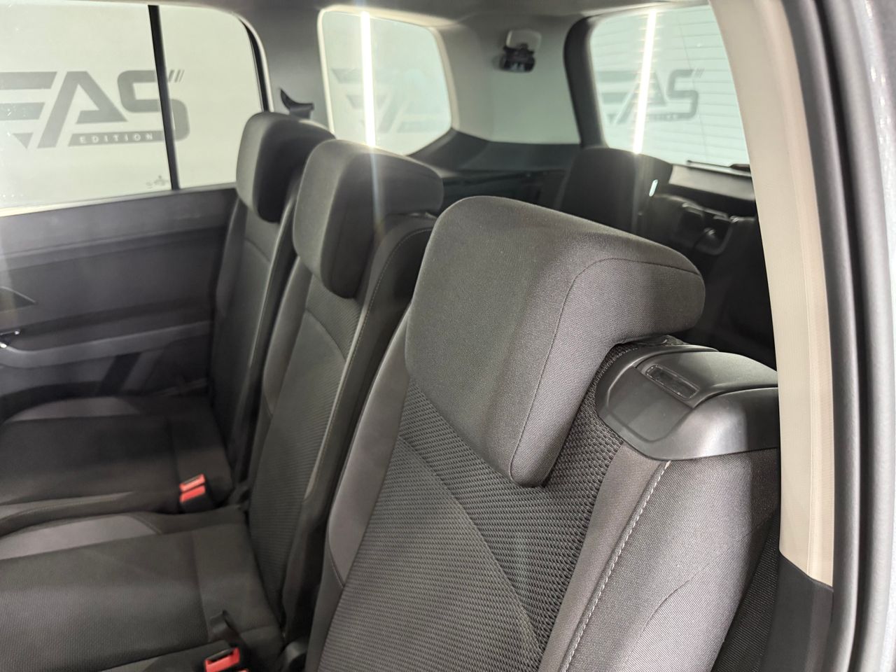 Imagen 140 del Volkswagen Touran en Auto Select Edition, Figueres