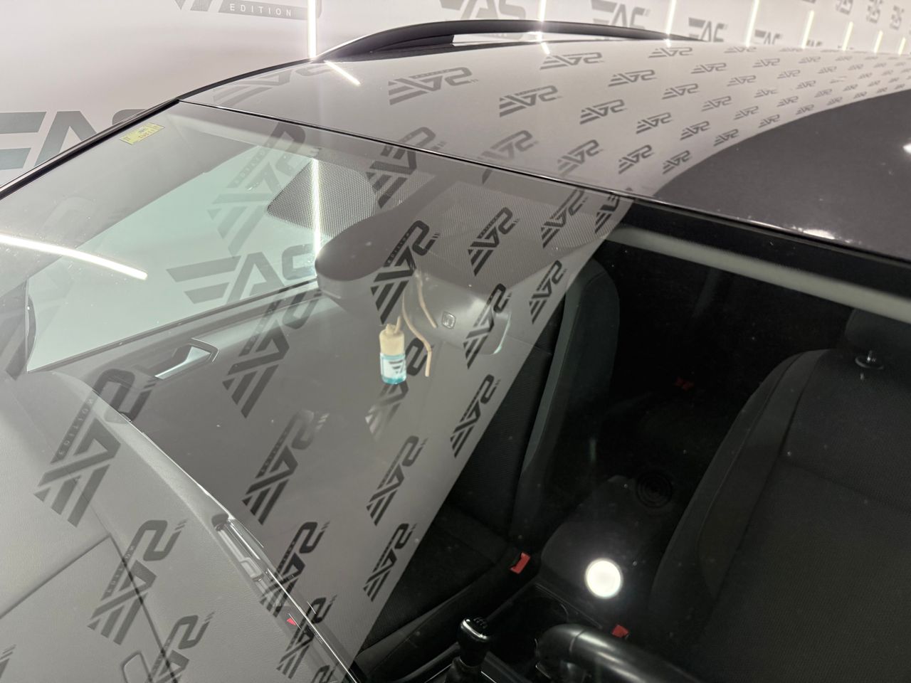 Imagen 36 del Volkswagen Touran en Auto Select Edition, Figueres