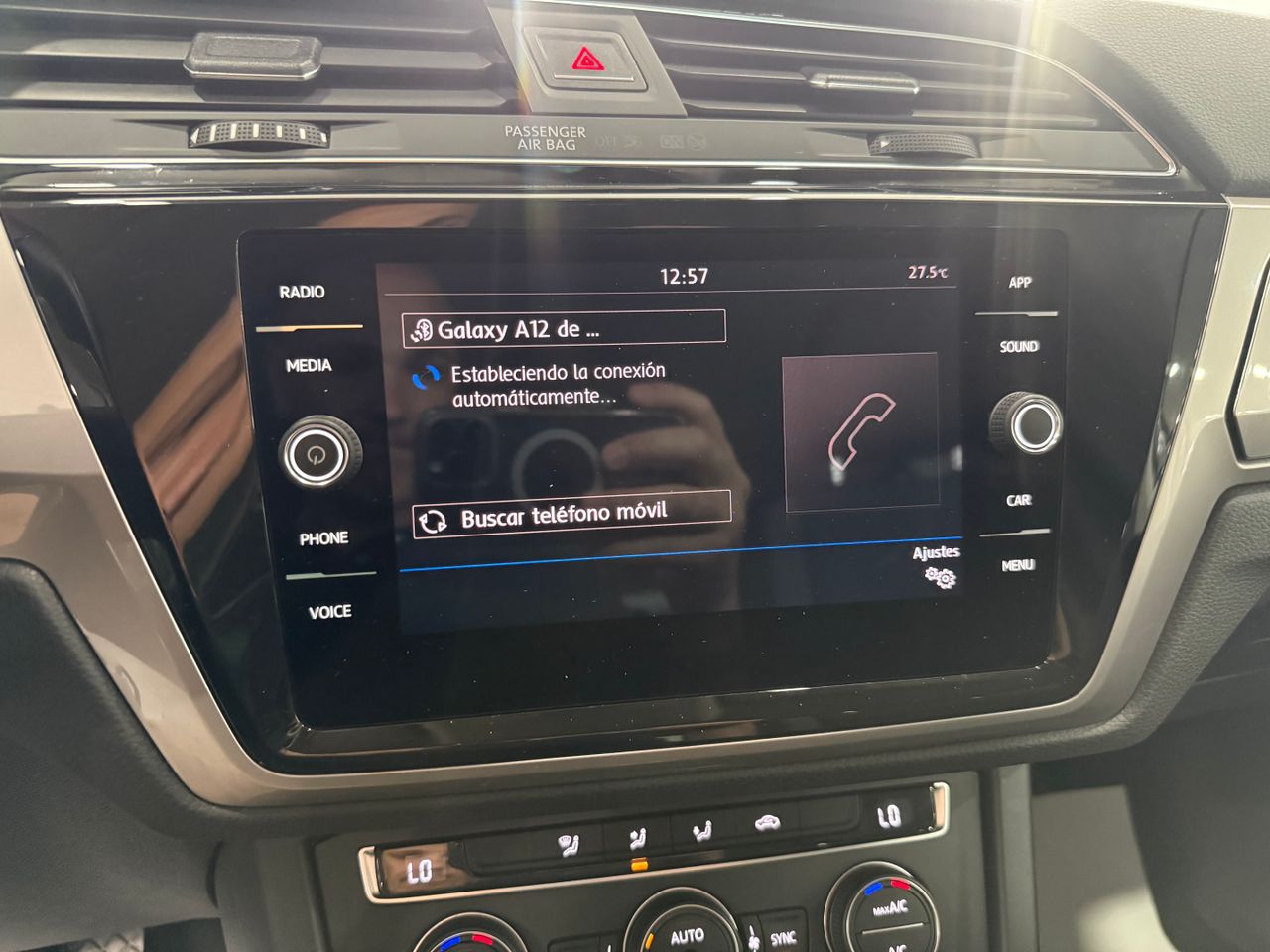 Imagen 80 del Volkswagen Touran en Auto Select Edition, Figueres
