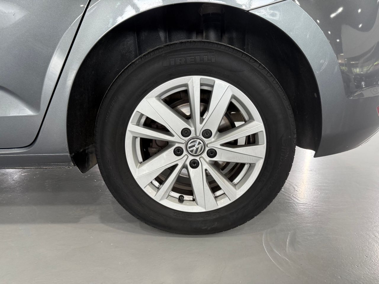 Imagen 54 del Volkswagen Touran en Auto Select Edition, Figueres
