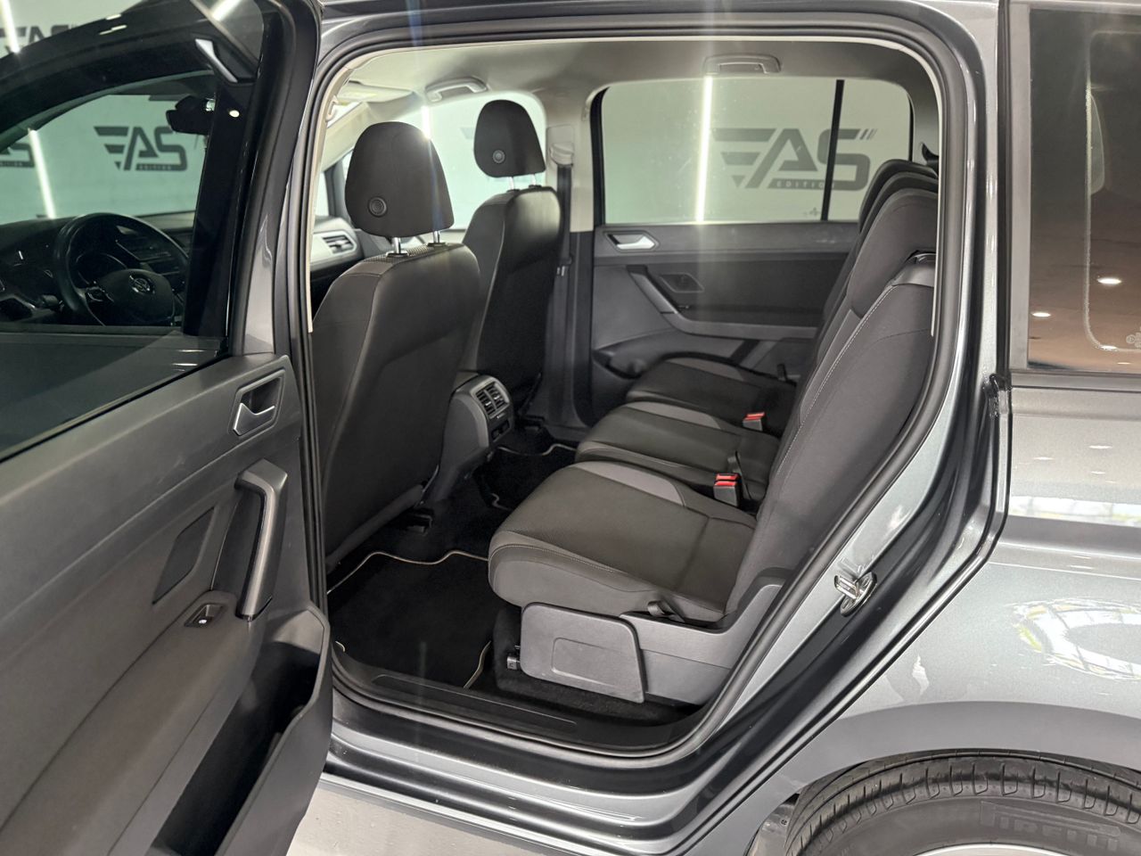 Imagen 128 del Volkswagen Touran en Auto Select Edition, Figueres