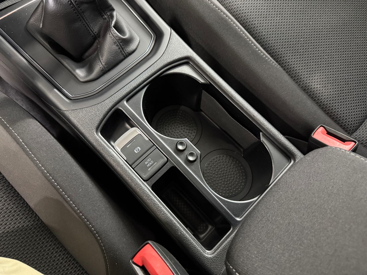Imagen 161 del Volkswagen Touran en Auto Select Edition, Figueres