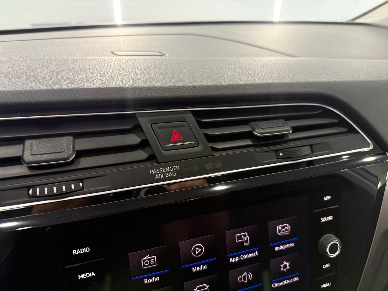 Imagen 171 del Volkswagen Touran en Auto Select Edition, Figueres