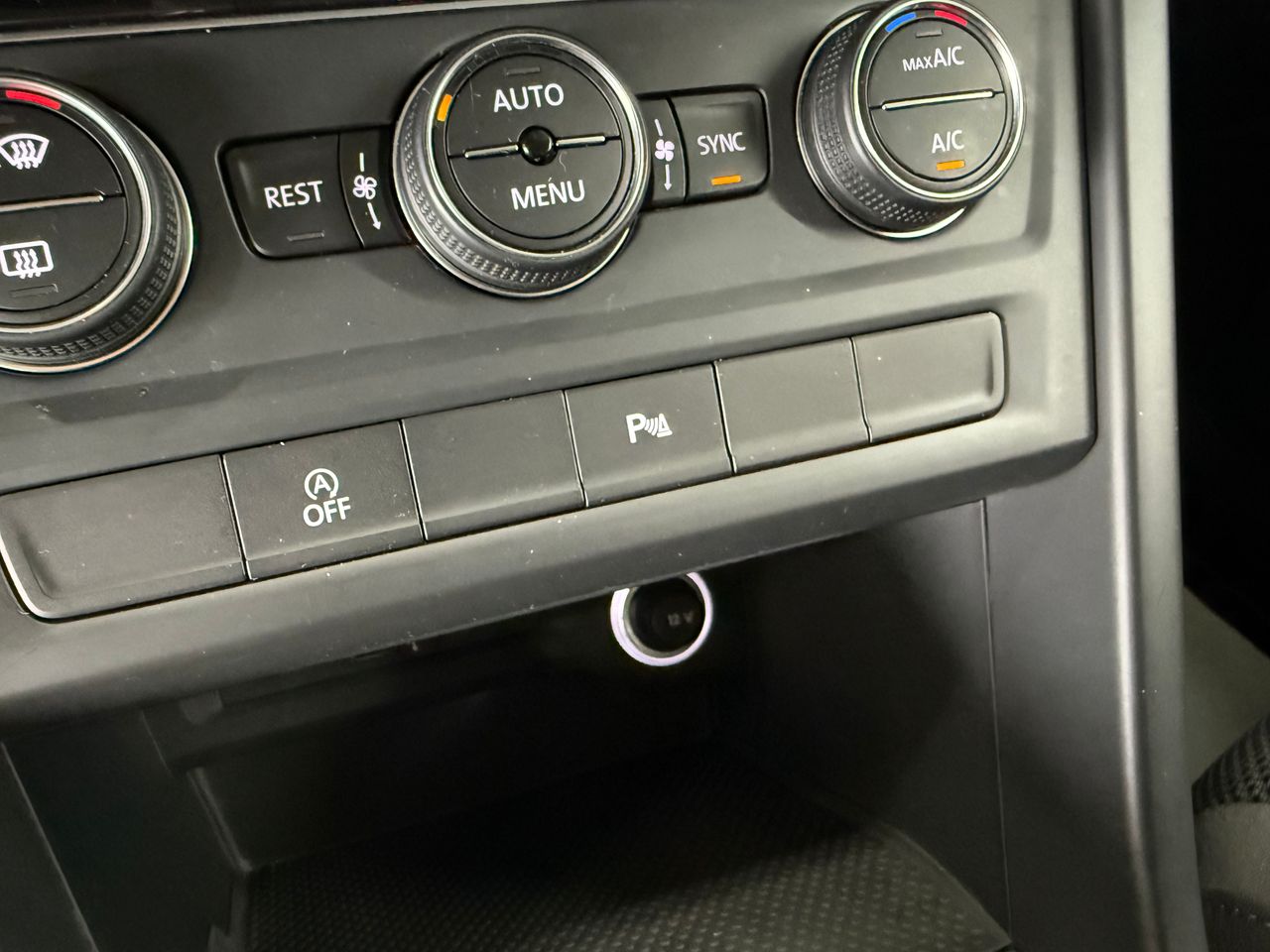 Imagen 169 del Volkswagen Touran en Auto Select Edition, Figueres