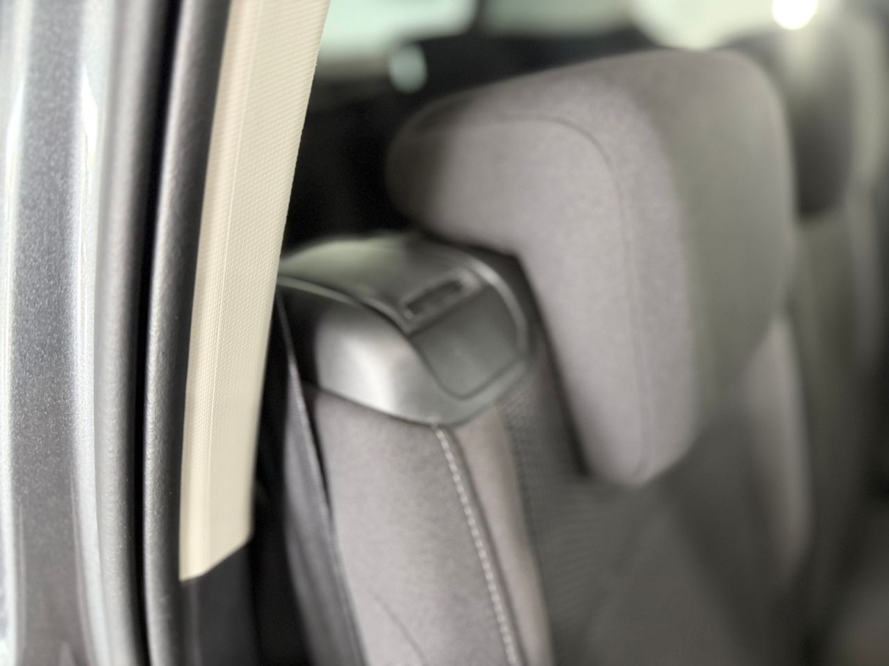 Imagen 120 del Volkswagen Touran en Auto Select Edition, Figueres