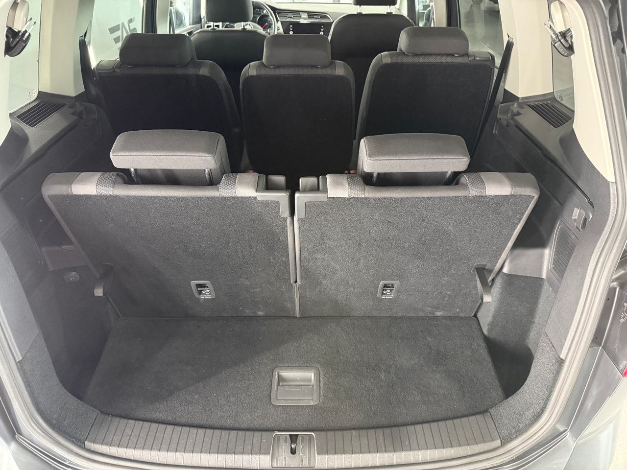 Imagen 72 del Volkswagen Touran en Auto Select Edition, Figueres