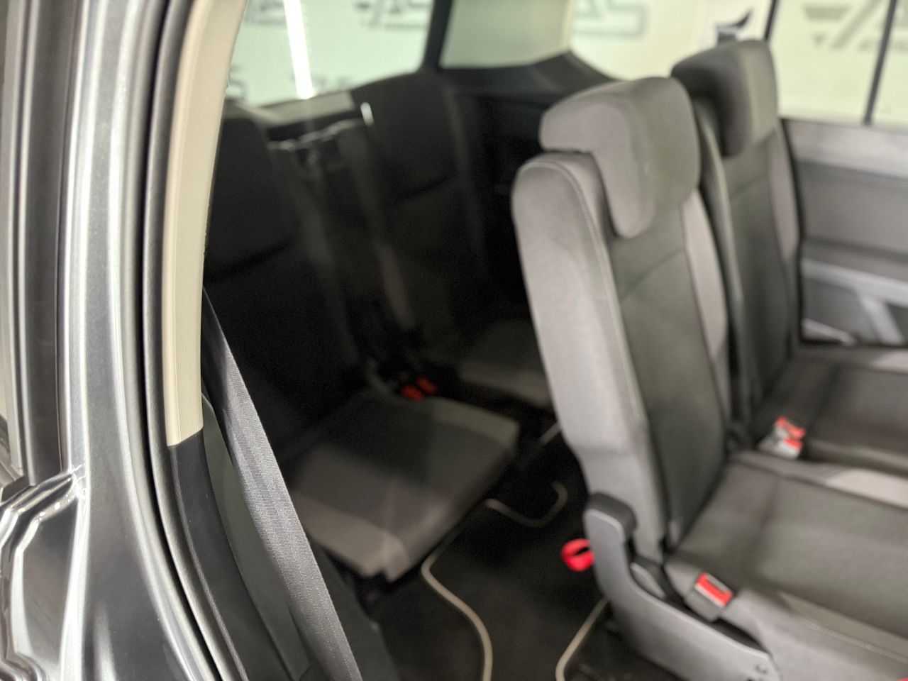 Imagen 122 del Volkswagen Touran en Auto Select Edition, Figueres