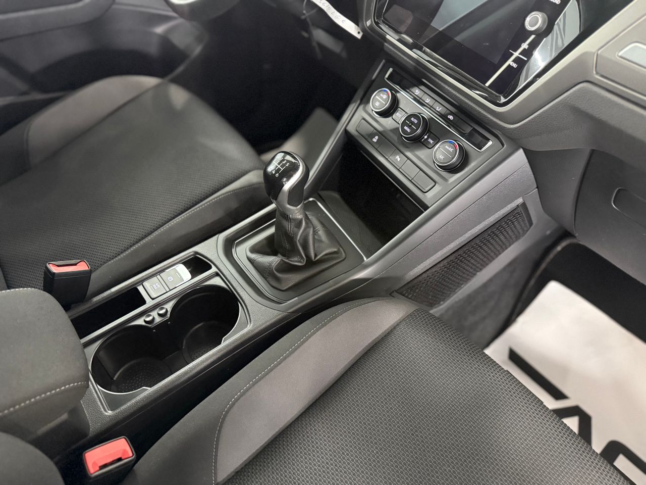 Imagen 95 del Volkswagen Touran en Auto Select Edition, Figueres