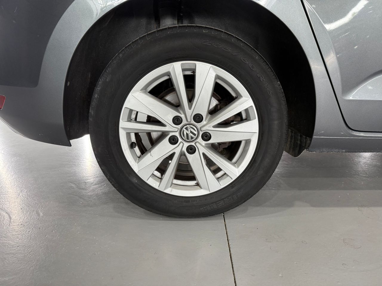 Imagen 51 del Volkswagen Touran en Auto Select Edition, Figueres
