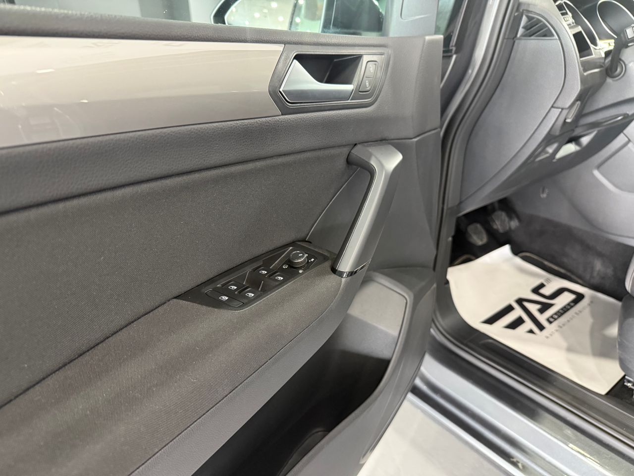Imagen 146 del Volkswagen Touran en Auto Select Edition, Figueres