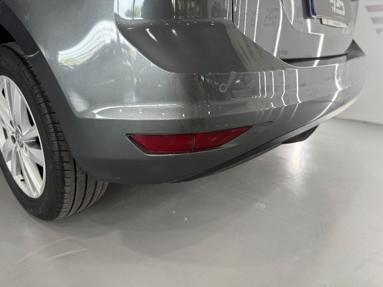 Imagen 44 del Volkswagen Touran en Auto Select Edition, Figueres