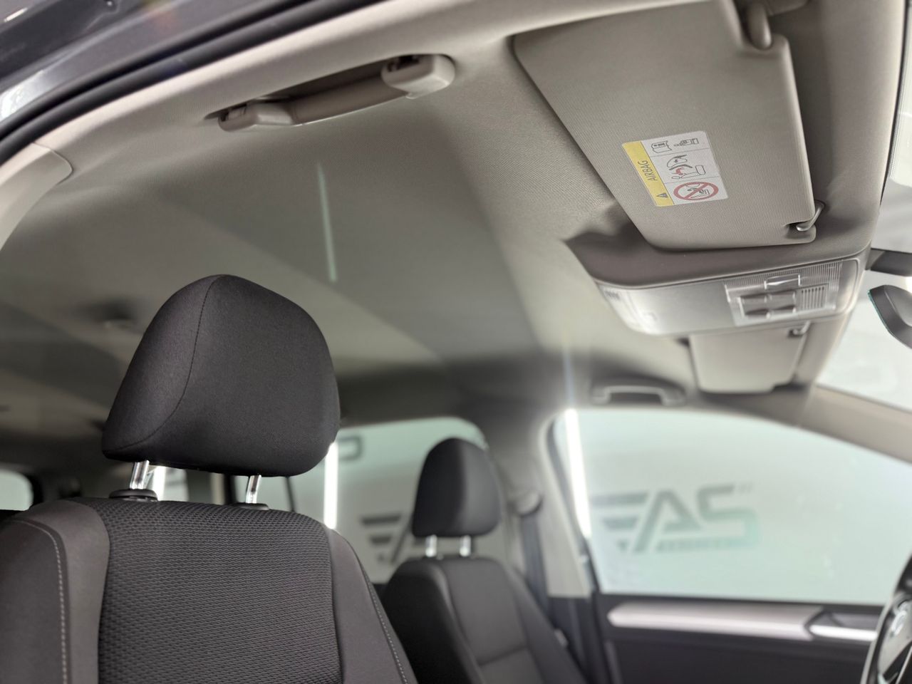 Imagen 107 del Volkswagen Touran en Auto Select Edition, Figueres
