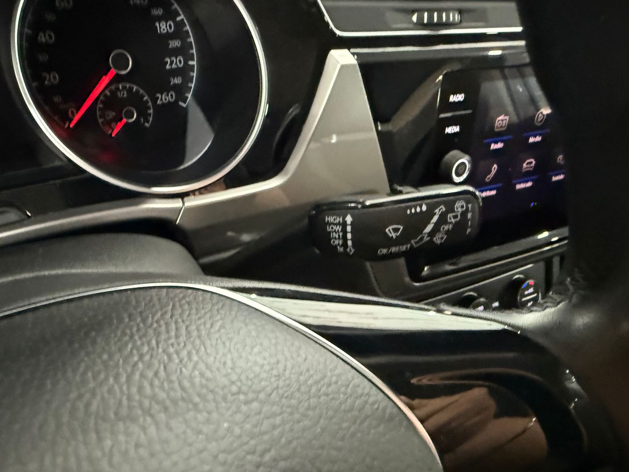 Imagen 186 del Volkswagen Touran en Auto Select Edition, Figueres