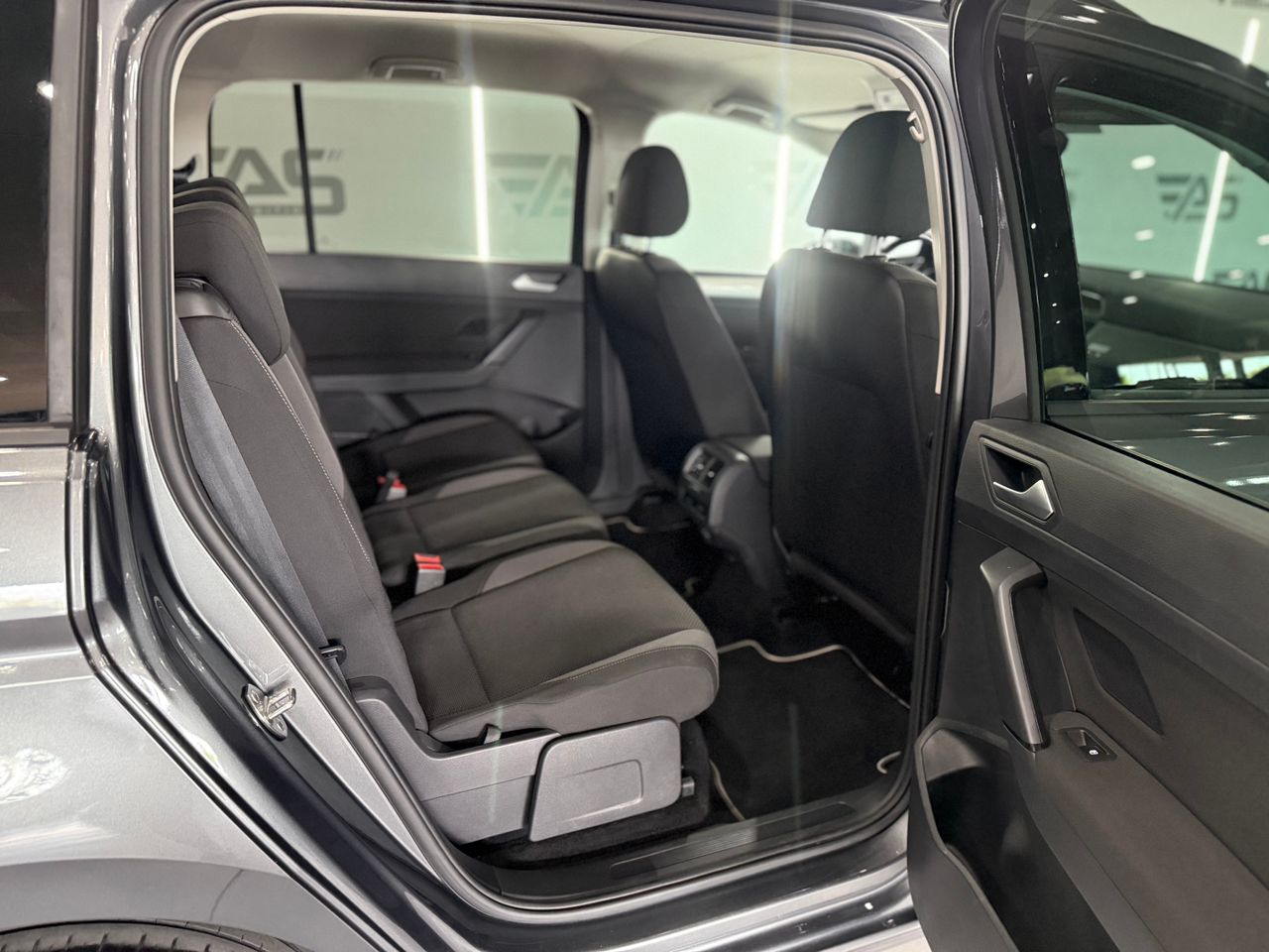 Imagen 111 del Volkswagen Touran en Auto Select Edition, Figueres