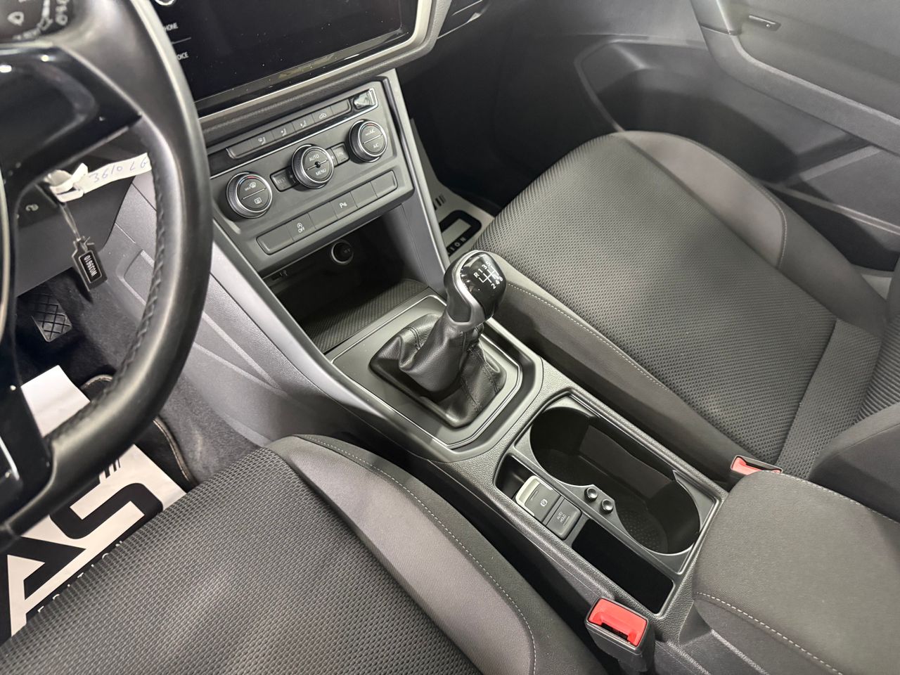 Imagen 156 del Volkswagen Touran en Auto Select Edition, Figueres