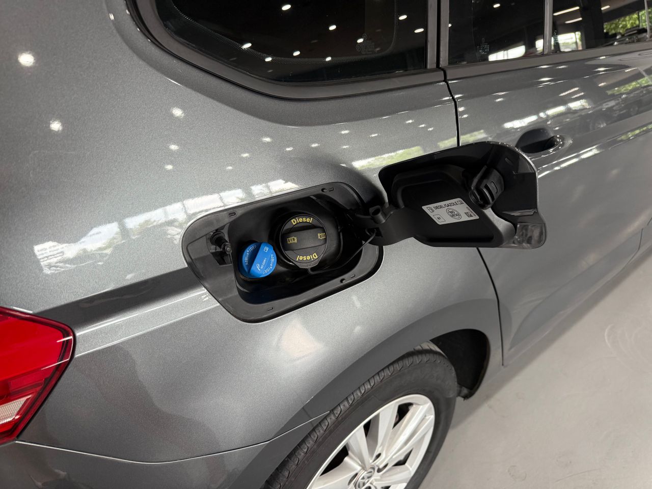 Imagen 22 del Volkswagen Touran en Auto Select Edition, Figueres
