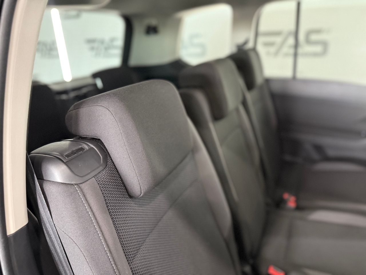 Imagen 119 del Volkswagen Touran en Auto Select Edition, Figueres