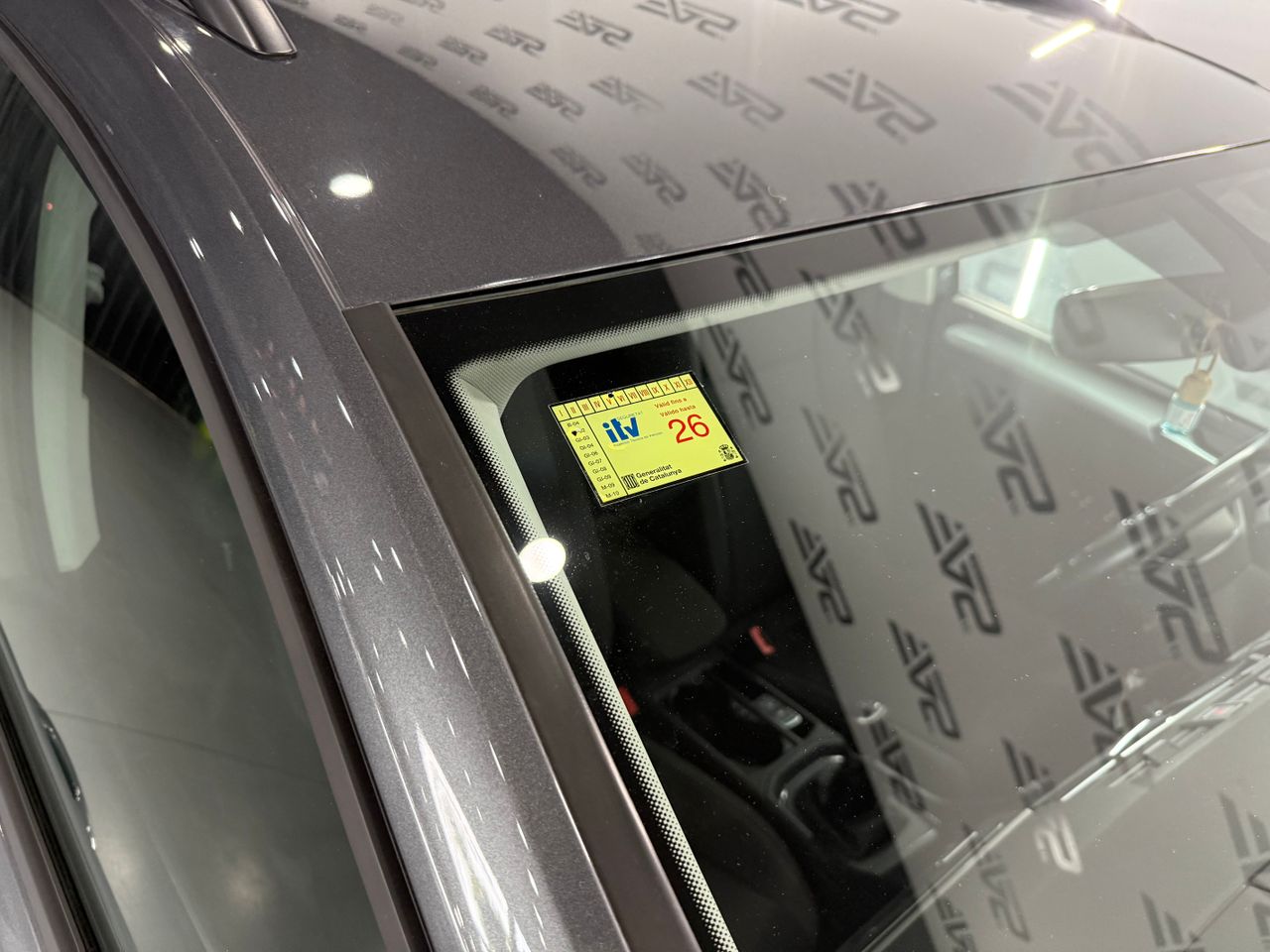 Imagen 21 del Volkswagen Touran en Auto Select Edition, Figueres