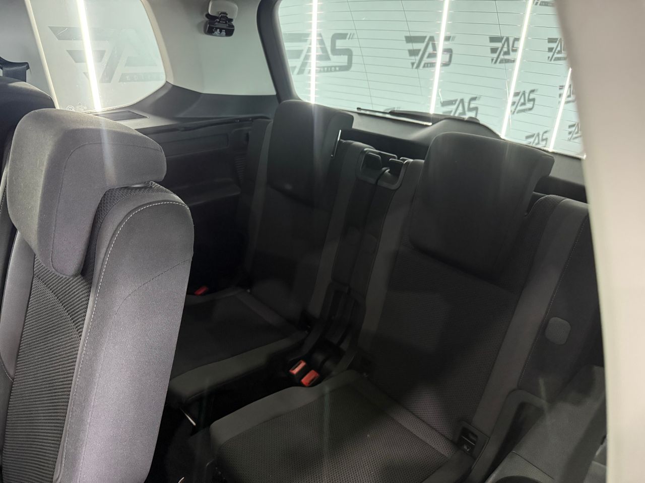 Imagen 142 del Volkswagen Touran en Auto Select Edition, Figueres