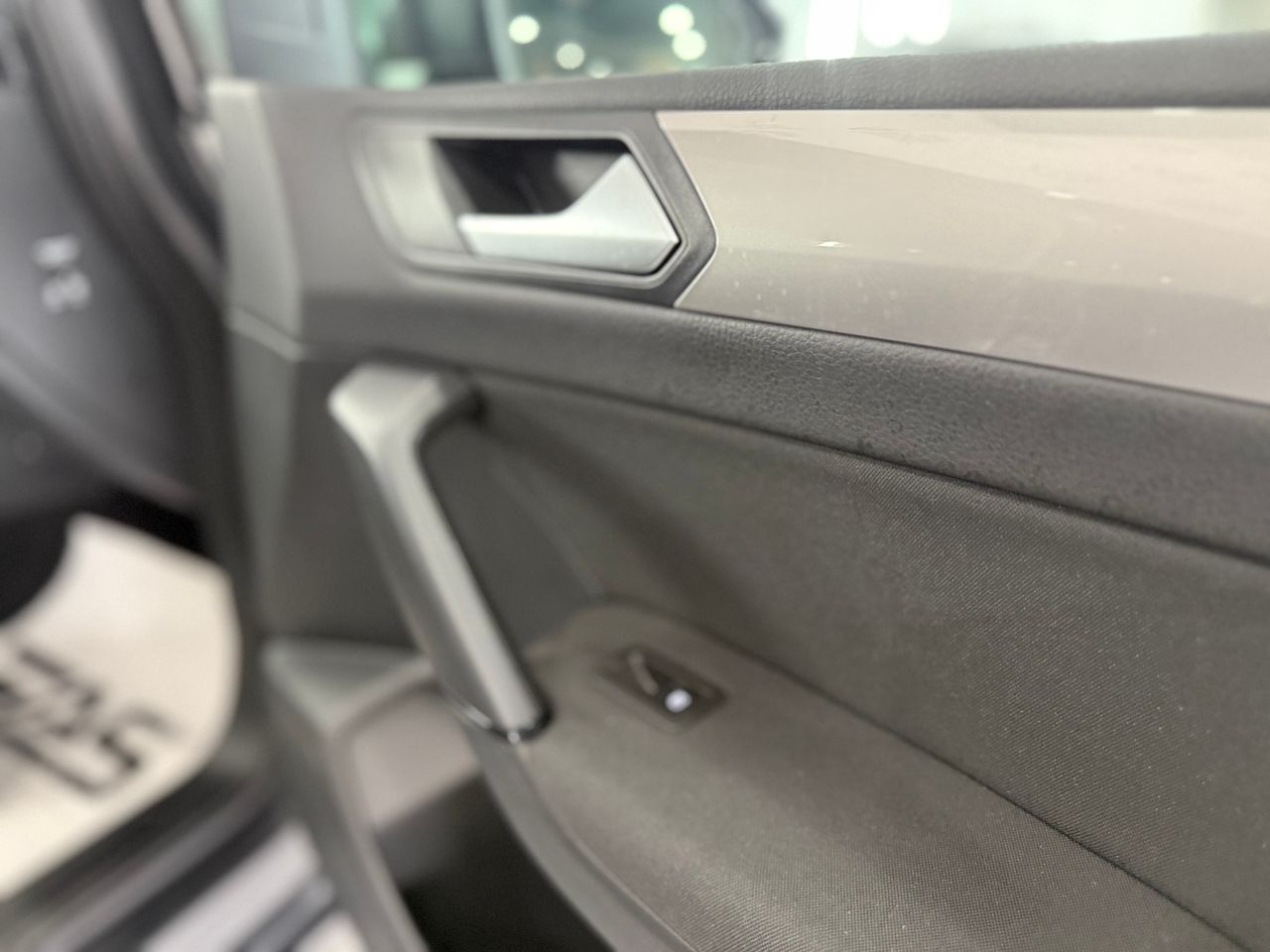 Imagen 87 del Volkswagen Touran en Auto Select Edition, Figueres
