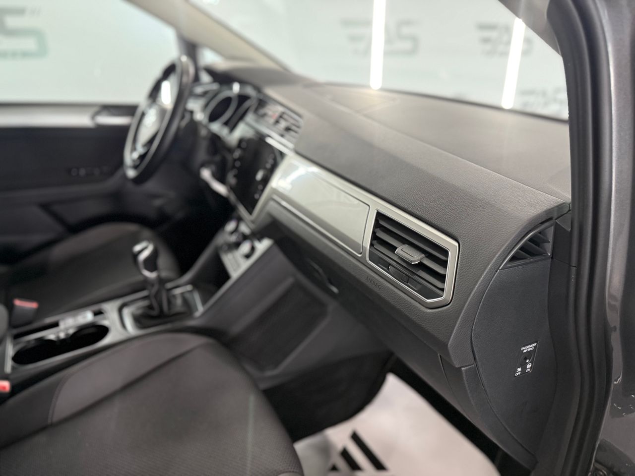 Imagen 91 del Volkswagen Touran en Auto Select Edition, Figueres